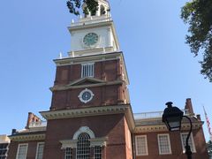 -美国独立纪念馆