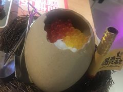 -喝丢一只鞋海鲜烧烤·海肠捞饭(东关街店)