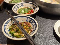 -滇牛云南火锅(桂林路店)
