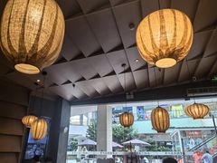 -味千拉面(南昌杉杉奥特莱斯广场店)