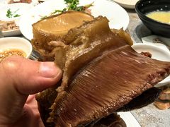 -高玛纳驴肉火烧(河间总店)