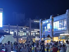 -首创奥特莱斯(昆山店)