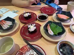 -寿司郎(皇庭广场店)