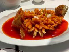 -民国红公馆·秦淮八艳(夫子庙店)