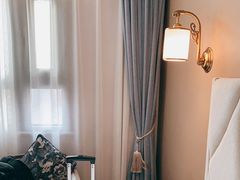 -雅戈尔富宫大酒店(观前街店)