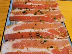 -吉屋烤肉(八宝街店)