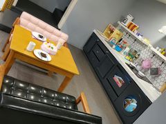 -Lilliput·粒粒堡亲子餐厅(嘉定宝龙店)