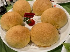 法式焗餐包-盛港湾海鲜食府(黄沙店)