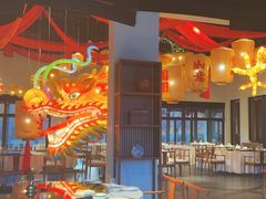 -禧宴Joyous Restaurant(禧园店)