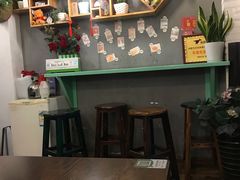 大堂-obba kitchen(宽厚里总店)