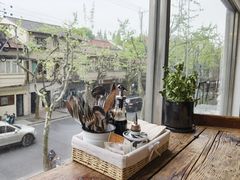 -Alimentari早午餐(安福路店)