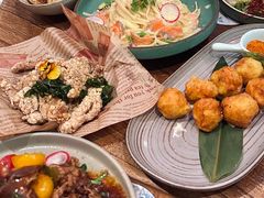 -食陆号·新式台湾创意菜(十全街首店)