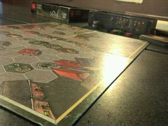 -BGM CLUB二次元主题桌游店(康王路店)