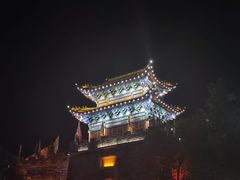-后柳水乡