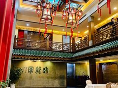 -梅龙镇酒家(南京西路总店)