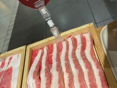 -巴奴毛肚火锅(淮河路店)