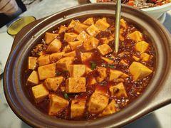 -雀蓝川菜(奥体广场店)