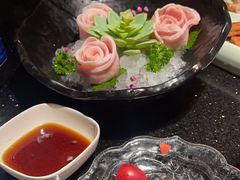 -捞王锅物料理(温州万象城店)