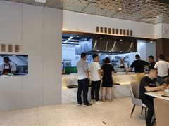 -兰州马子禄牛肉面(文景公园店)