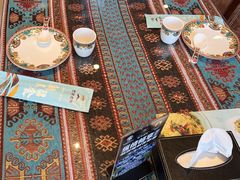 -巴依老爷新疆美食(工体旗舰店)