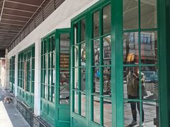 -星巴克(武康路店)