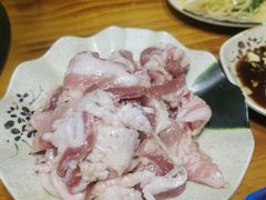 -二刚大块烤肉(东山商业街店)