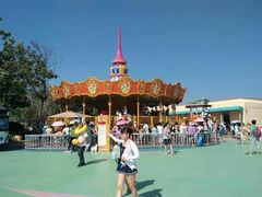 -秦皇岛乐岛海洋王国