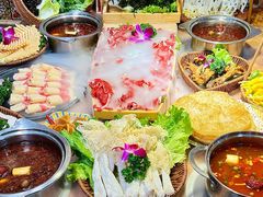 -塔兰齐新疆孜然火锅(鲤鱼山路店)