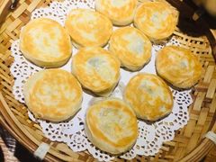 拉丝饼-彭厨(武陵源店)