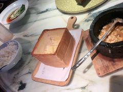 -绿茶餐厅(光谷世界城步行街店)