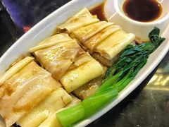 -西关味(东明路店)