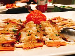 俄罗斯板蟹-徐记海鲜(陕西历史博物馆|明德门店)