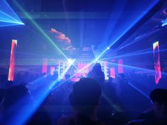 -TAXX SHANGHAI 酒吧(巨鹿路店)