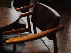 大堂-LIN COFFEE CO(龙珠达店)