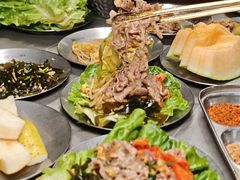 -杨小佳·齐齐哈尔烤肉·烤串(广州店)