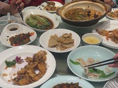 -新侨小馆(东直门北小街店)