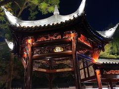 -北湖公园
