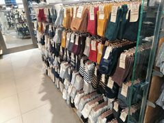 -MUJI无印良品(西湖银泰城店)