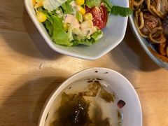 -红小满休闲餐厅(十全街店)