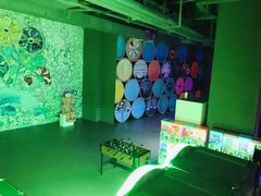 -龙湖南京江北天街