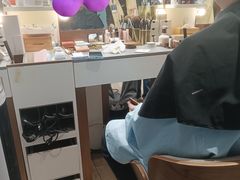 -海马体照相馆(上海月星环球港店)