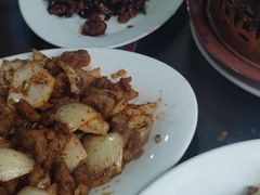 -来顺成饭庄