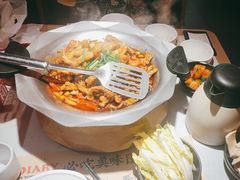 -蛙小侠(长安万科店)