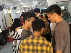 -红星光发煲仔饭(大石街店)