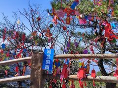 -安徽天堂寨风景区