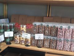 零售区-仟吉·ART FARM主题店(菱角湖万达店)