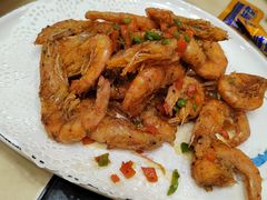 -李老哈·东北菜(宋园路店)