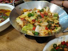 -衢锦记·私房菜(江南大道店)