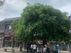 -南关石牌坊古镇
