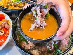 -合意桐坑牛肉粿·鲜牛肉火锅(嵩山总店)